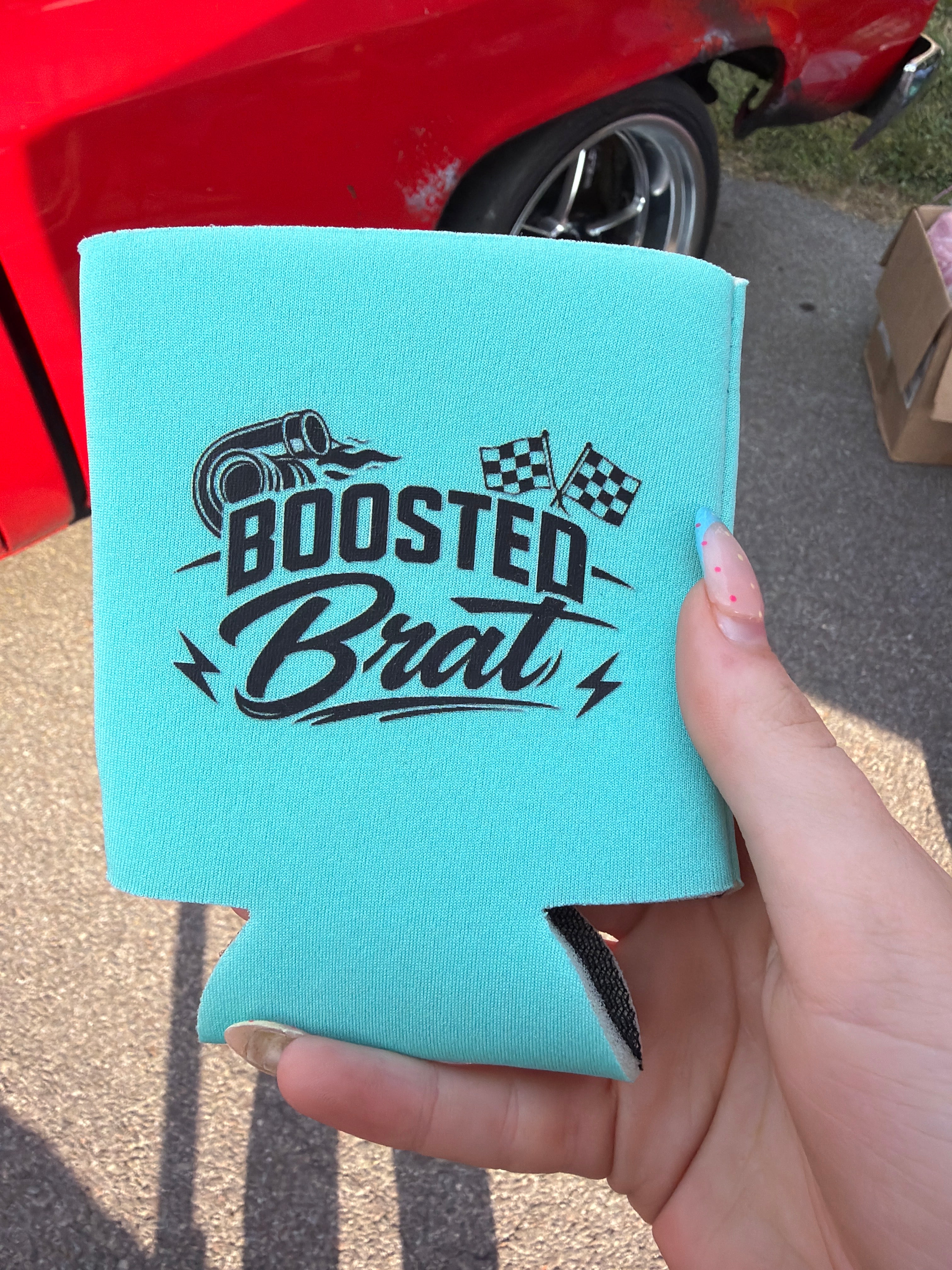 Koozie