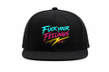 Fuck Your Feelings Hat