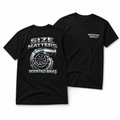 Size Matters T-shirt