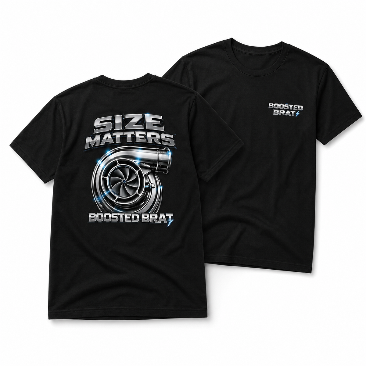 Size Matters T-shirt