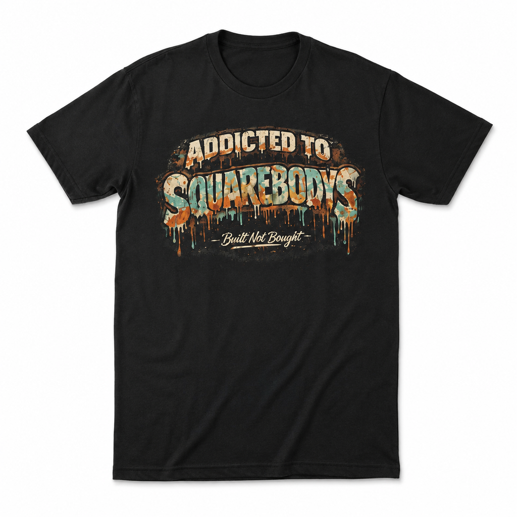 Square Body Addicts