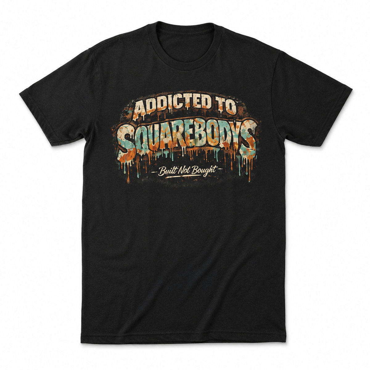 Square Body Addicts