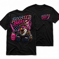 Patriot Bird Tee