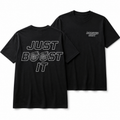 Just Boost It