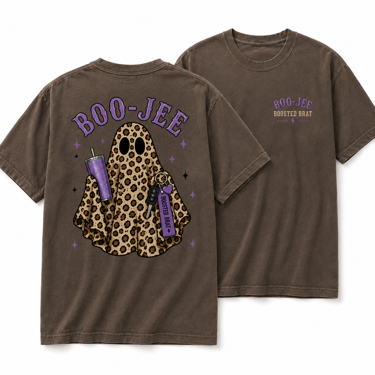 Boo-jee