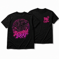 Pinkline LSX Tee