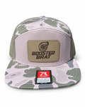 Boosted Brat Desert Camo Hat