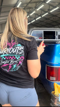 ONLY Burnouts