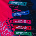 BB Keychains